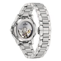 Reloj Bulova Mujer Marine Star in Acero 96L326 - 96L326